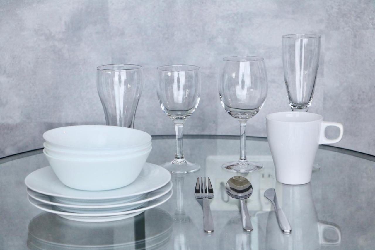 Glass Shiseikan Szapporo Kültér fotó